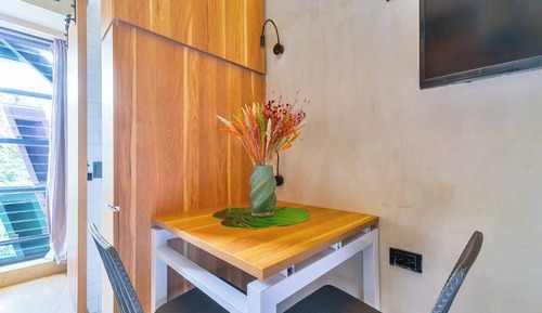 Habitación Deluxe, 1 cama de matrimonio