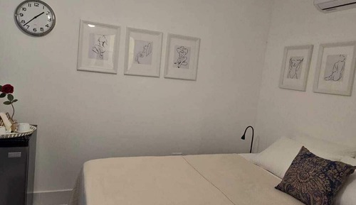 Habitación familiar