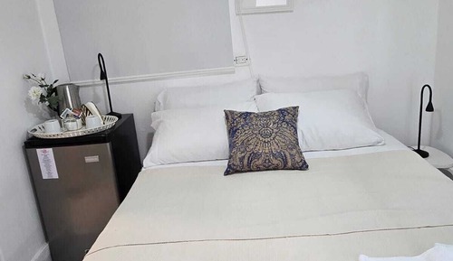 Habitación estándar