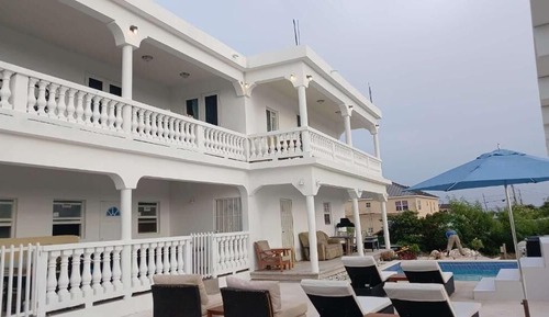 Apartamento estándar, balcón
