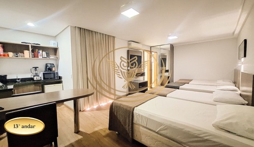 Apartamento Grand
