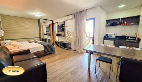 Apartamento Grand
