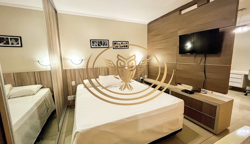 Apartamento Deluxe