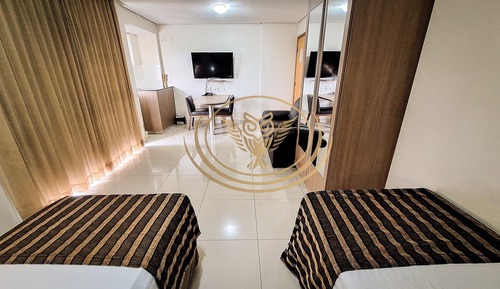 Apartamento Deluxe