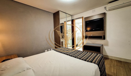Apartamento Deluxe