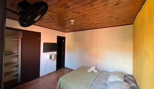 Habitación estándar