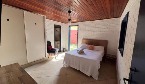 Habitación doble superior