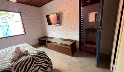 Habitación estándar con 2 camas individuales