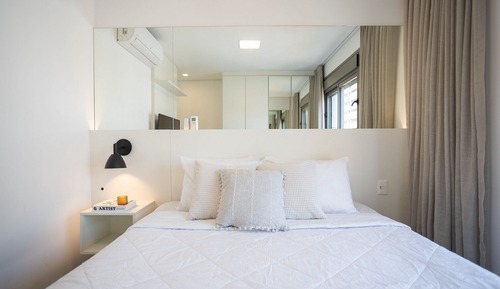 Apartamento City