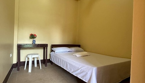 Habitación Deluxe doble