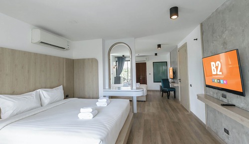 Family Suite