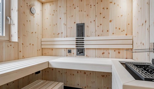 Apartamento exclusivo
