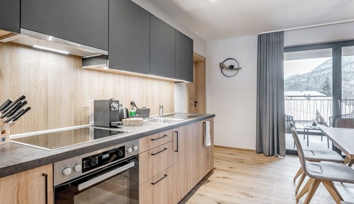 Apartamento Deluxe