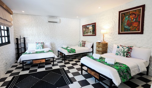 Villa, 5 habitaciones, piscina privada