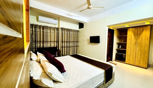 Habitación Royal doble
