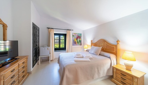 Habitación Confort, 1 habitación, vistas a la montaña
