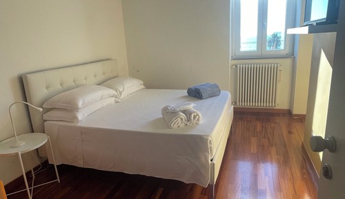 Habitación triple Deluxe