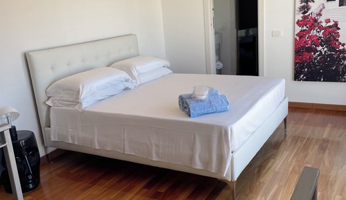 Habitación Business