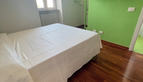 Habitación panorámica