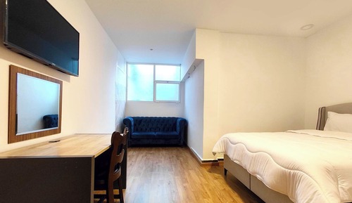 Habitación Confort