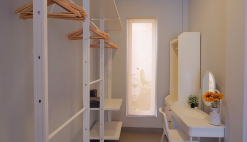 Suite Deluxe, 1 cama de matrimonio grande