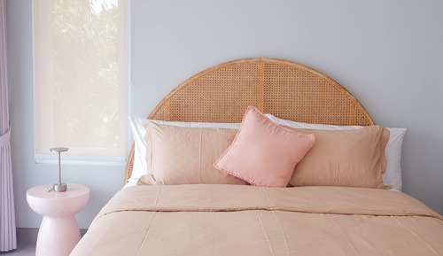 Suite Confort, 1 cama de matrimonio grande