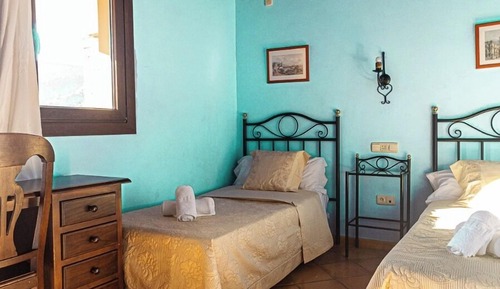 Habitación doble