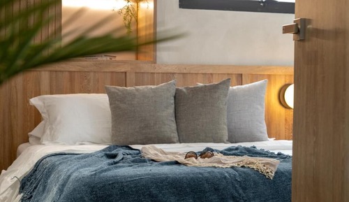 Apartamento Signature
