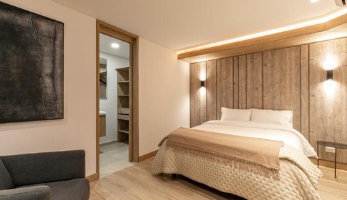 Apartamento de diseño
