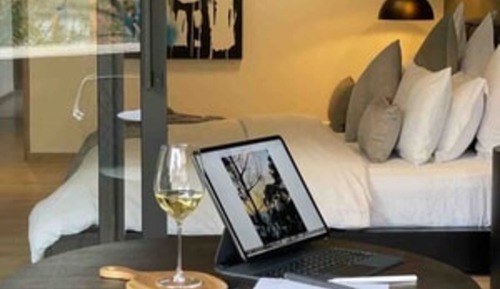 Apartamento Premium