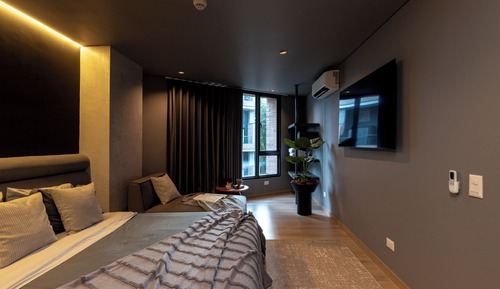 Apartamento Elite