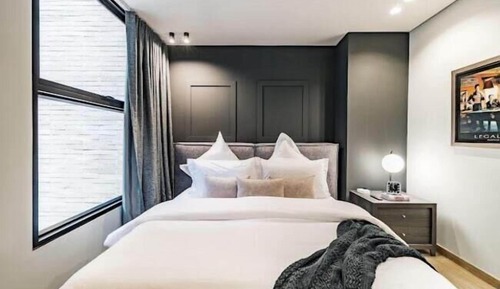 Apartamento ejecutivo