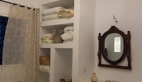Apartamento, 1 habitación