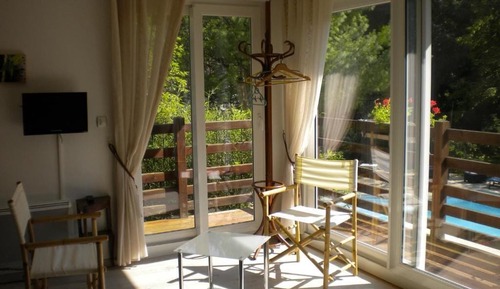 Habitación, 1 habitación