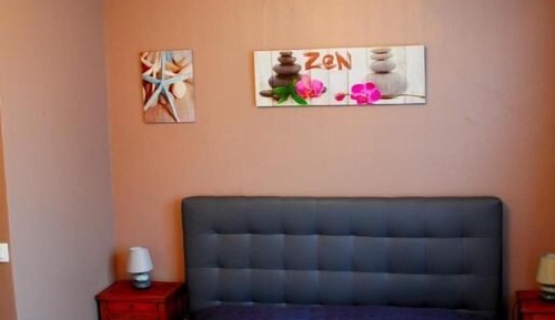 Habitación doble, 1 habitación, no fumadores