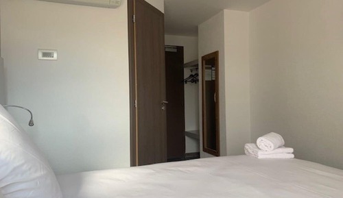 Habitación básica