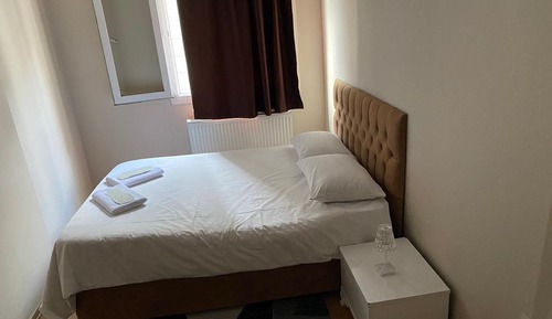 Apartamento Deluxe