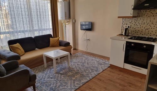 Apartamento Deluxe