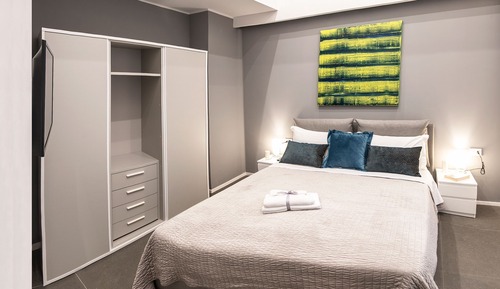 Appartamento Grey