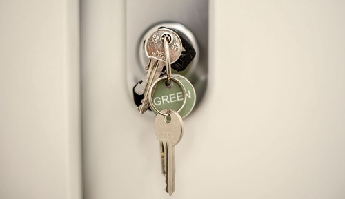 Appartamento Green