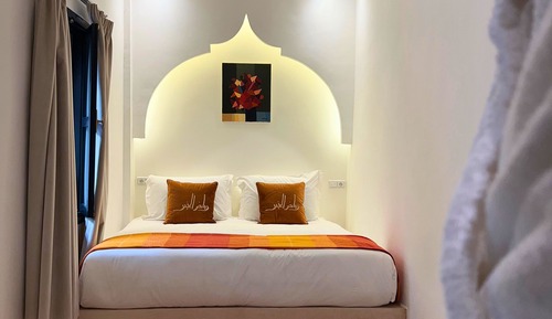 Habitación superior