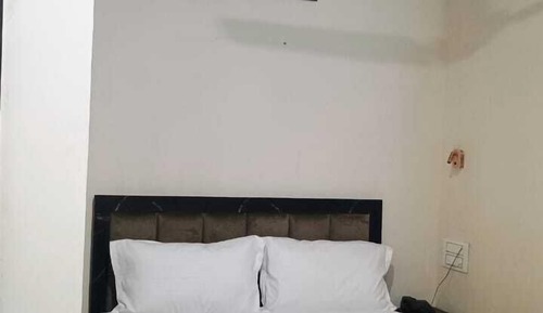 Habitación Deluxe doble