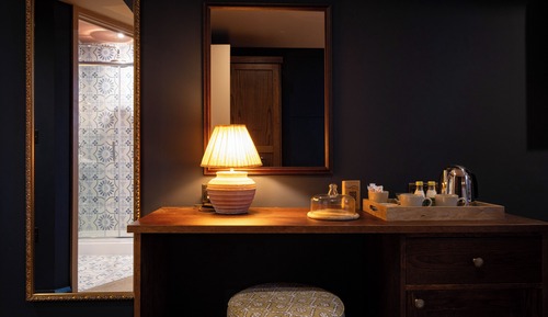 Habitación (Snug)