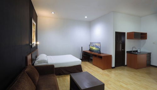 Habitación Premier