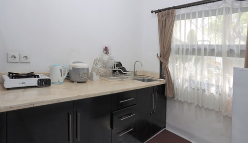 Habitación junior