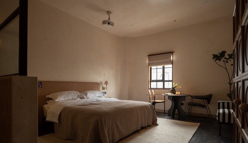 Habitación Premium doble