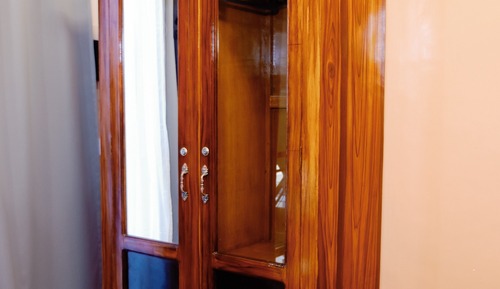 Casa Signature, 3 habitaciones, balcón