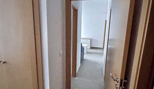 Apartamento, 3 habitaciones, vistas a la montaña
