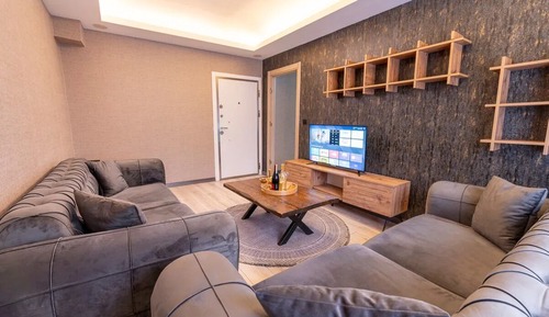 Luxury Suite