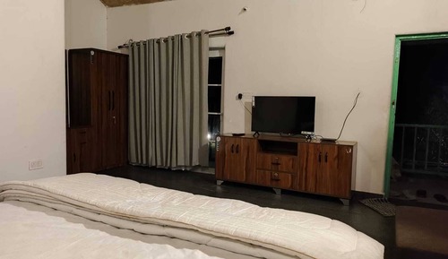 Habitación Deluxe doble